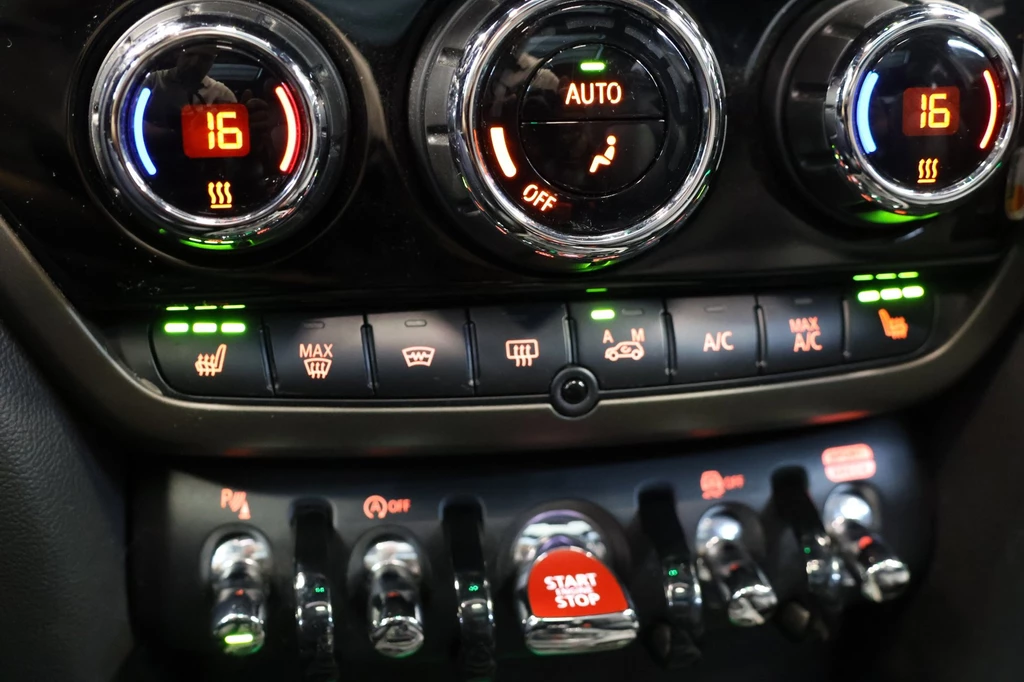 MINI Countryman – foto 11