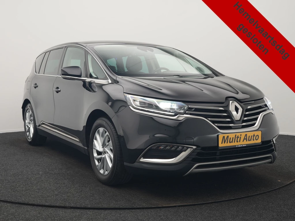 Renault Espace – foto 9