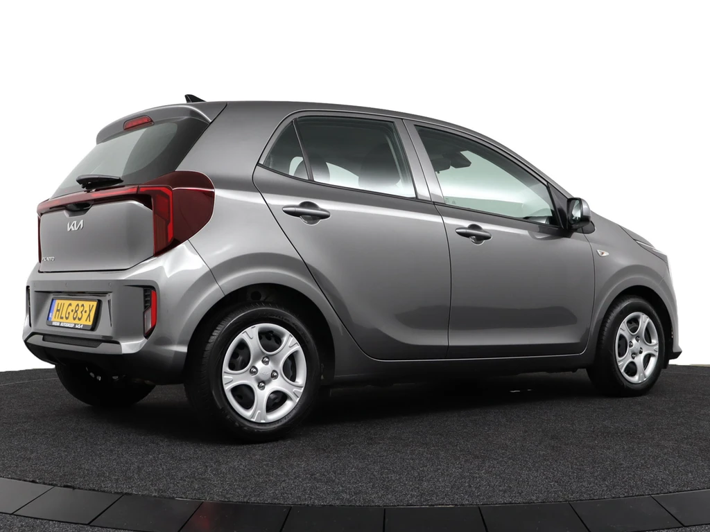 Kia Picanto – foto 8