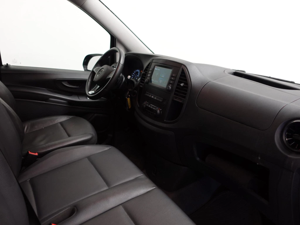 Mercedes-Benz Vito – foto 44