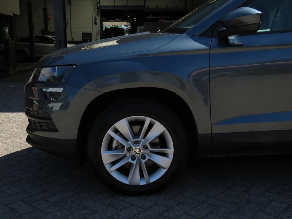 Škoda Karoq – foto 22