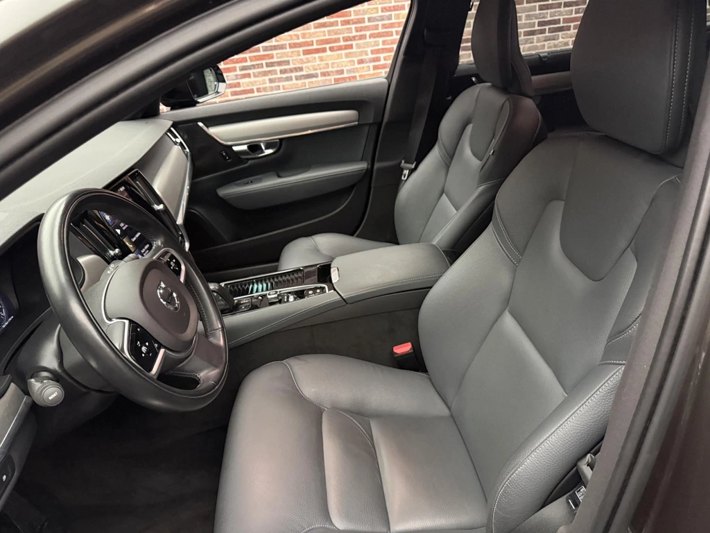 Volvo V90 – foto 15