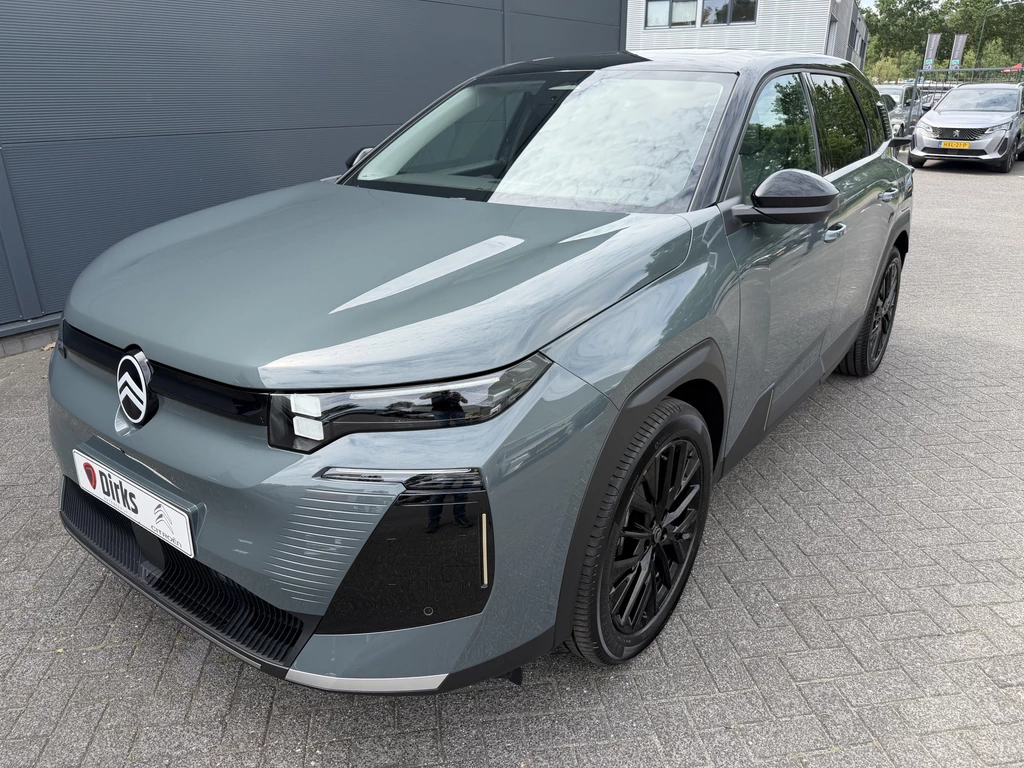 Citroën C5 Aircross – foto 2