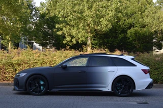 Audi RS6 – thumbnail 4