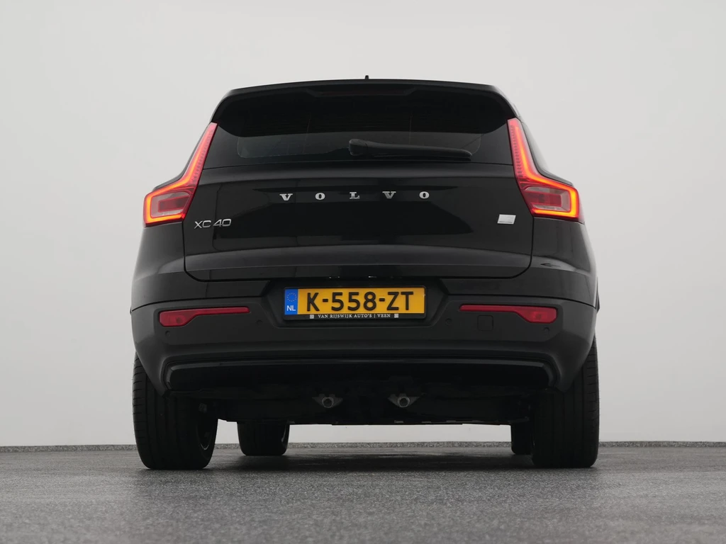 Volvo XC40 – foto 10