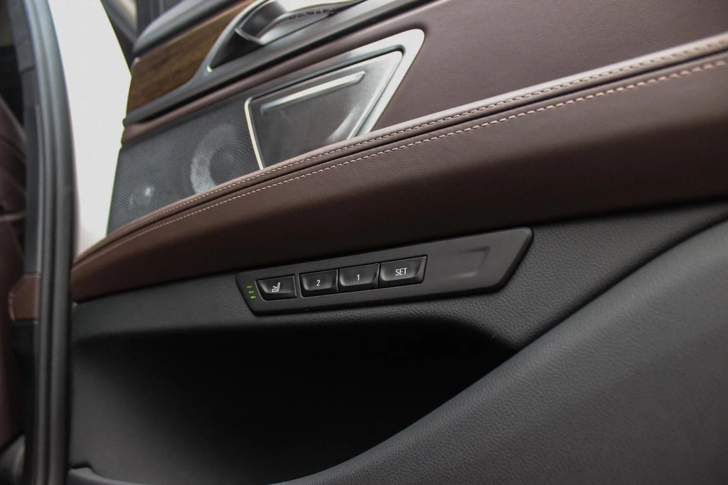 BMW 7 Serie – foto 27