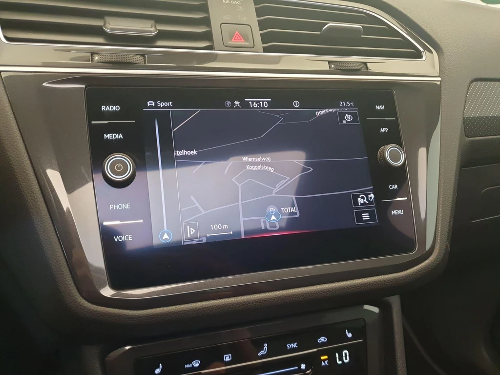 Volkswagen Tiguan Allspace – foto 18