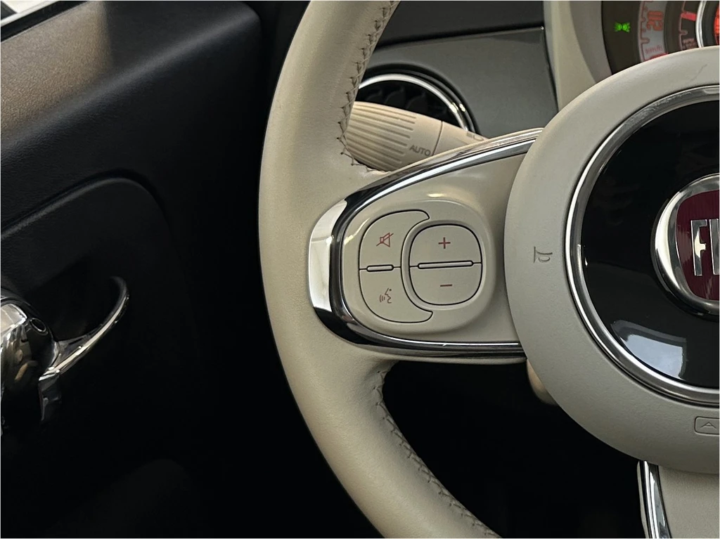 Fiat 500C – foto 20