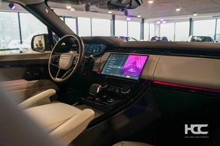 Land Rover Range Rover Sport – thumbnail 10