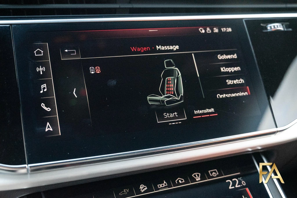 Audi Q7 – foto 80