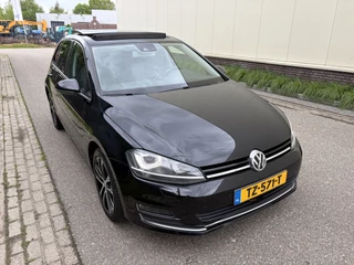 Volkswagen Golf – thumbnail 8