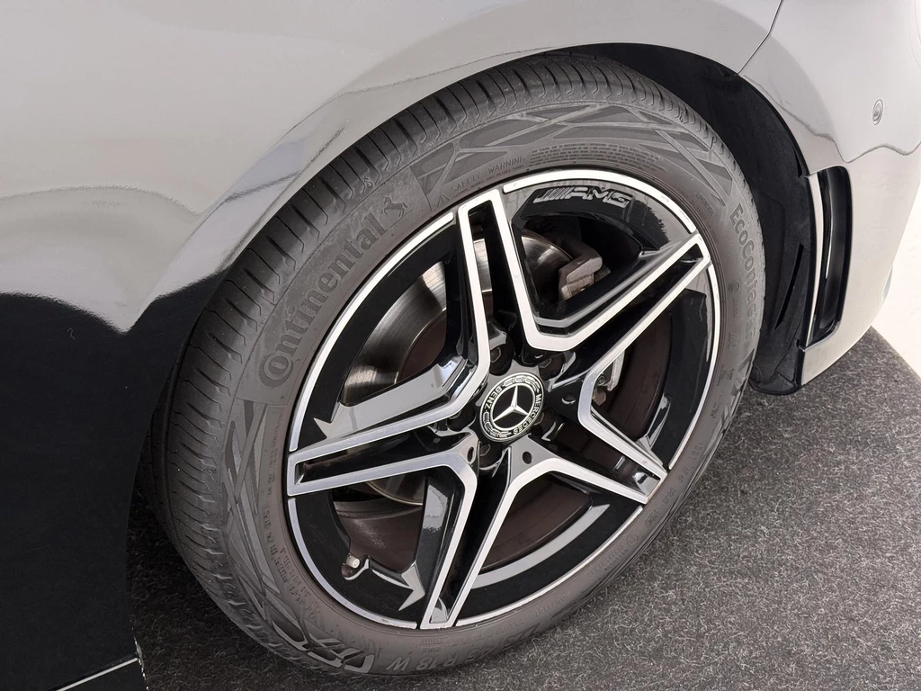 Mercedes-Benz A-Klasse – foto 10