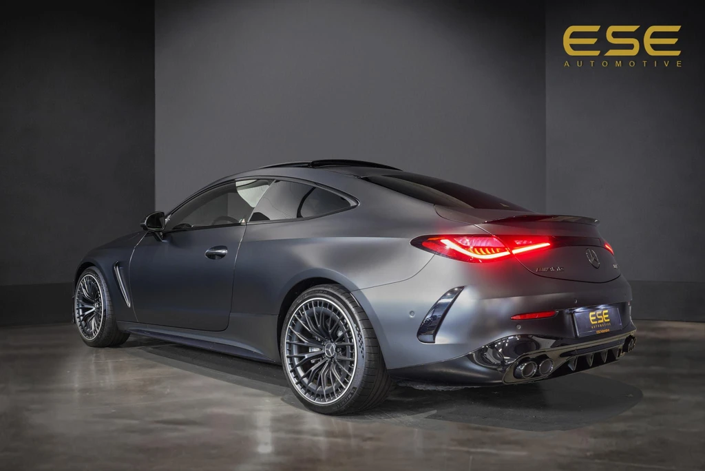 Mercedes-Benz CLE – foto 3