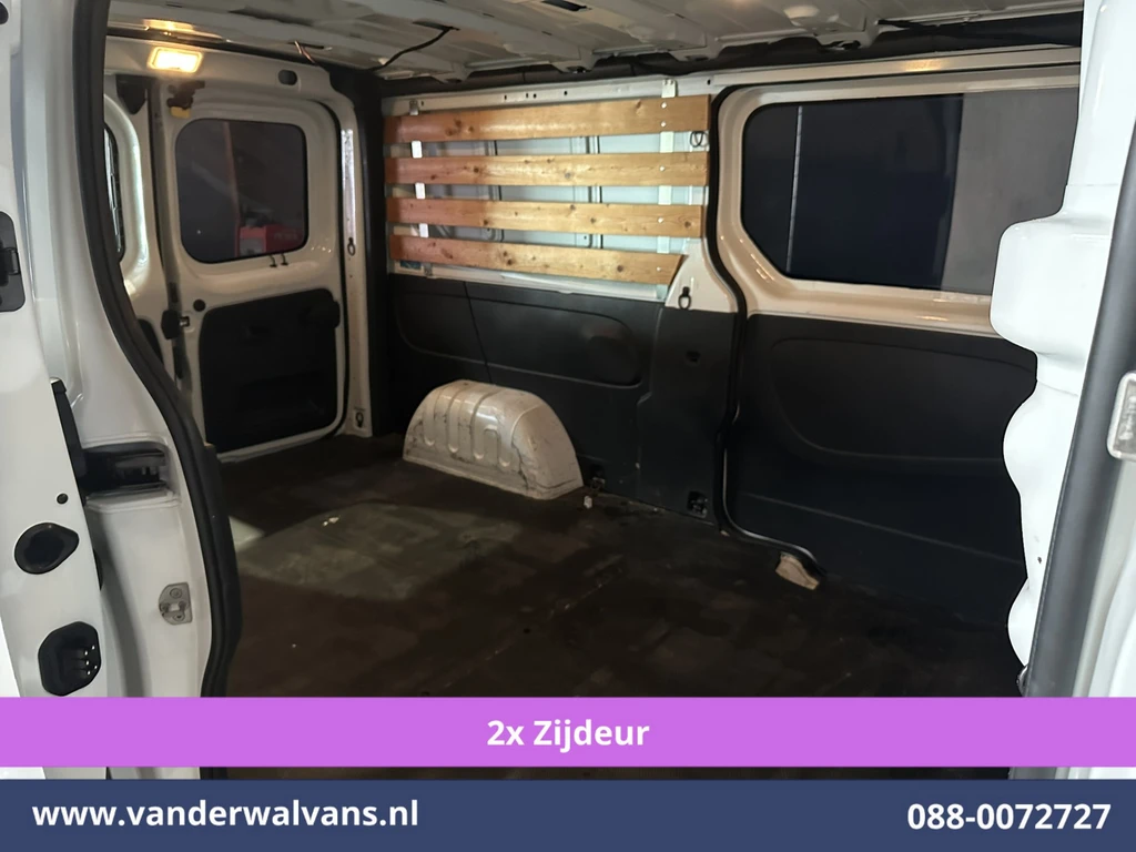 Renault Trafic – foto 11