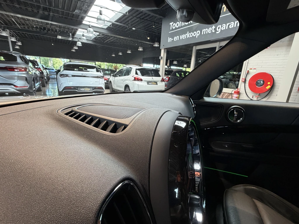 MINI Countryman – foto 45