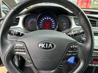 Kia Ceed Sportswagon – thumbnail 13