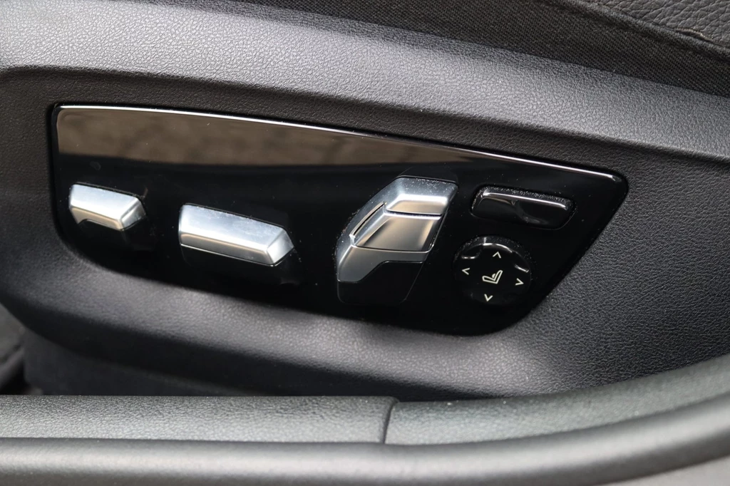 BMW 5 Serie – foto 19