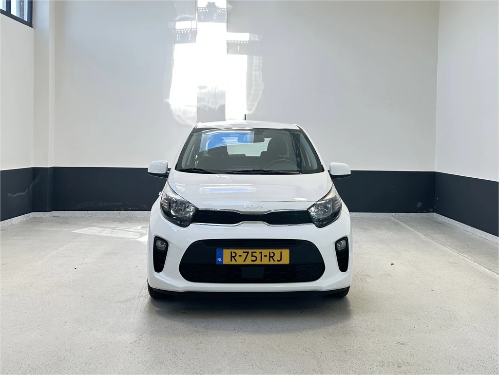 Kia Picanto – foto 6