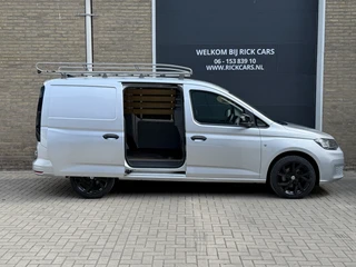Volkswagen Caddy – thumbnail 8