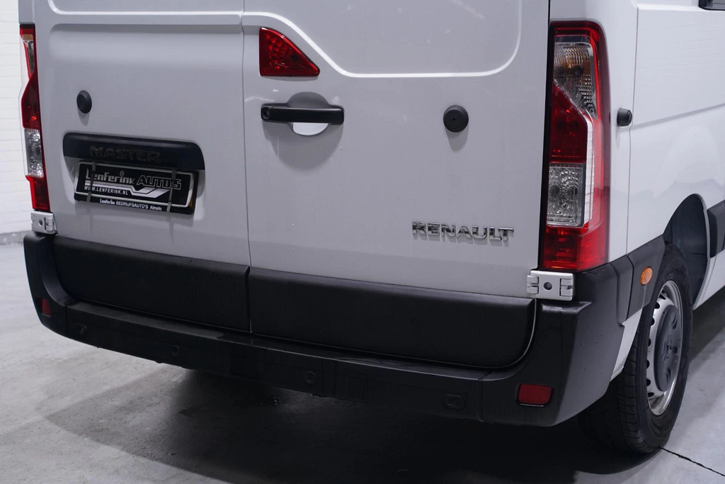 Renault Master – foto 7