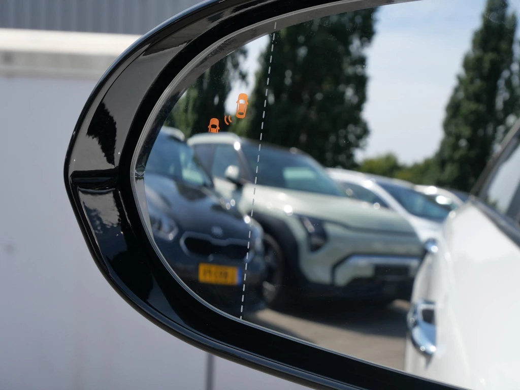 Kia Niro – foto 23