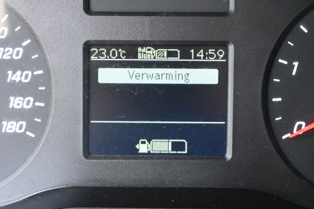 Mercedes-Benz Sprinter – foto 16