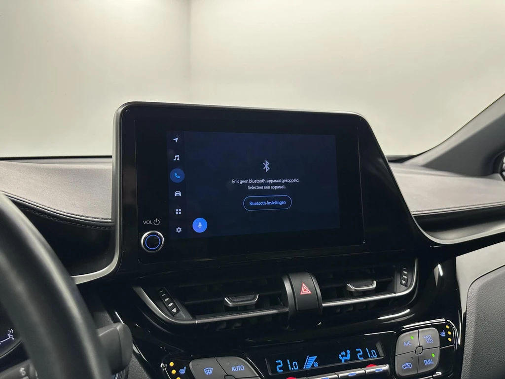 Toyota C-HR – foto 43