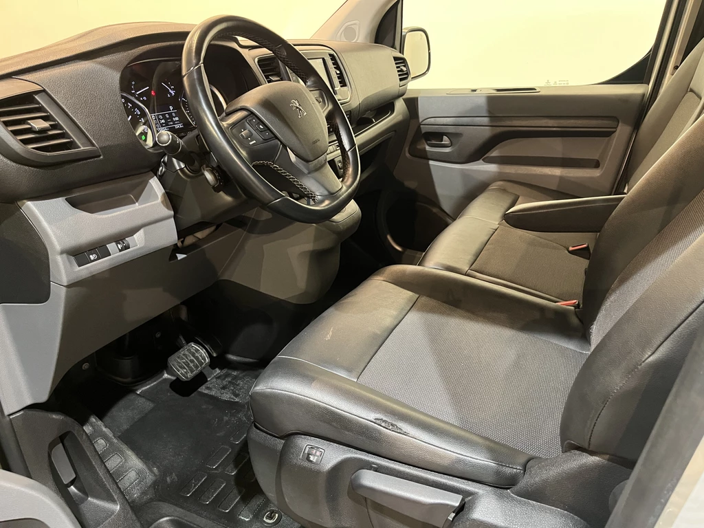 Peugeot Expert – foto 11