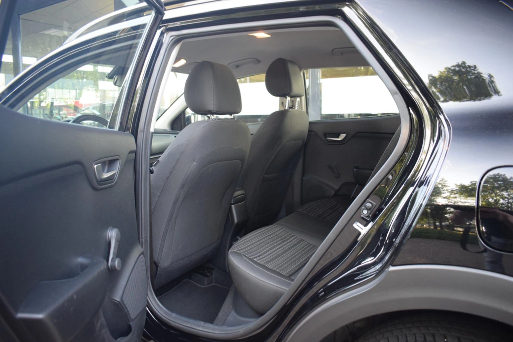 Kia Stonic – foto 16