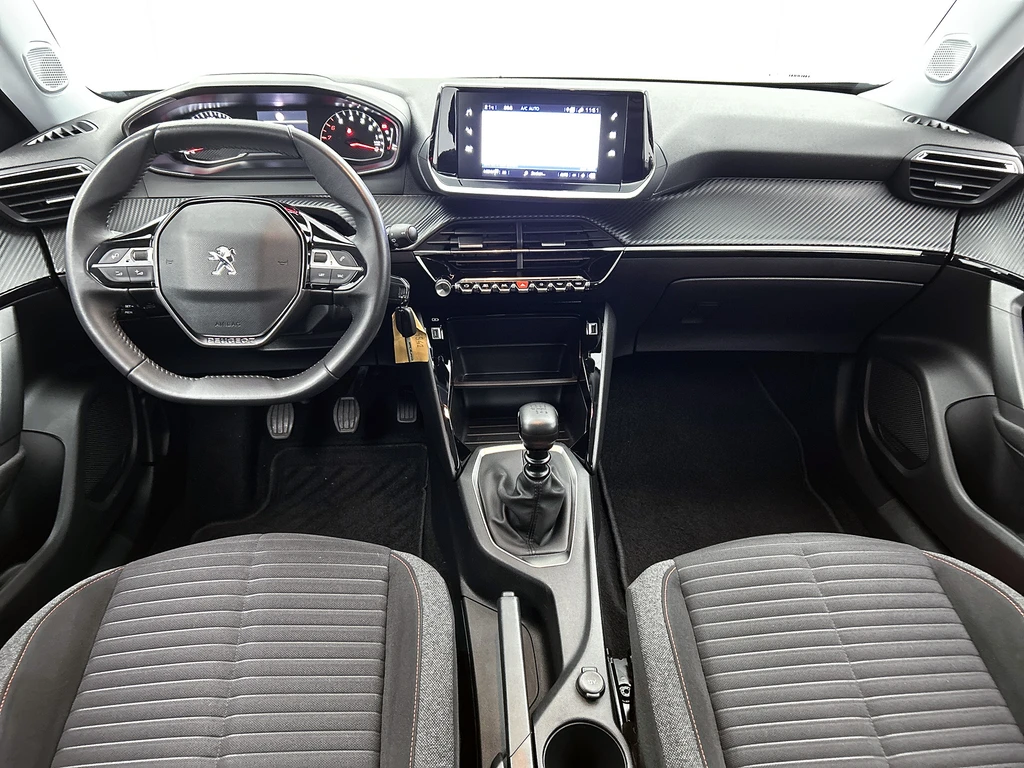 Peugeot 2008 – foto 22
