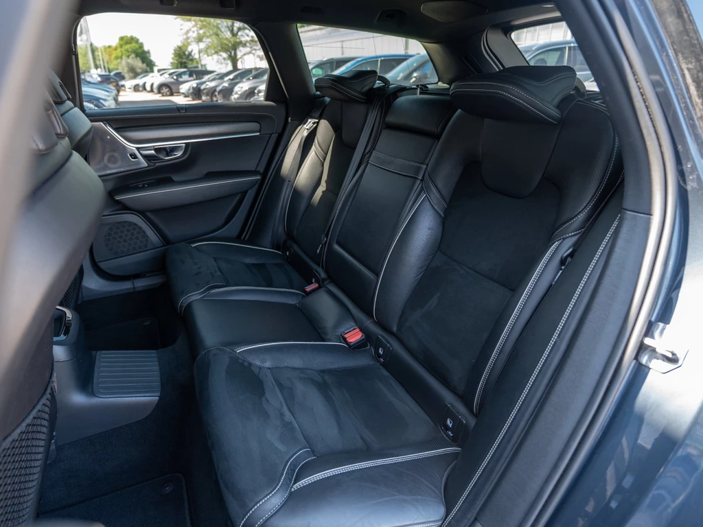 Volvo V90 – foto 20