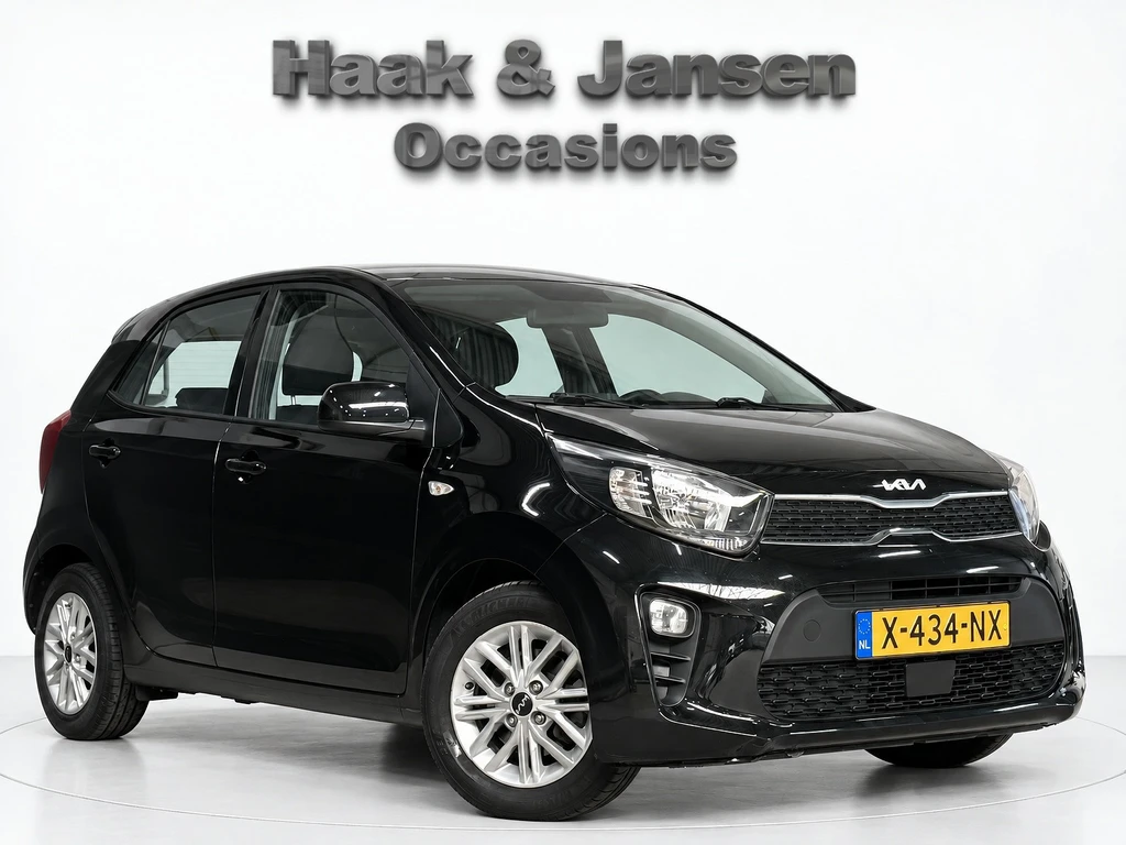 Kia Picanto – foto 6