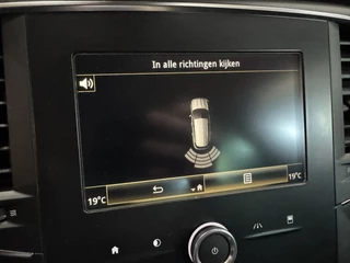 Renault Mégane Estate – thumbnail 19