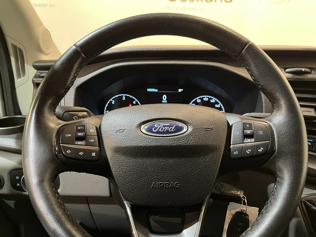 Ford Transit – foto 14
