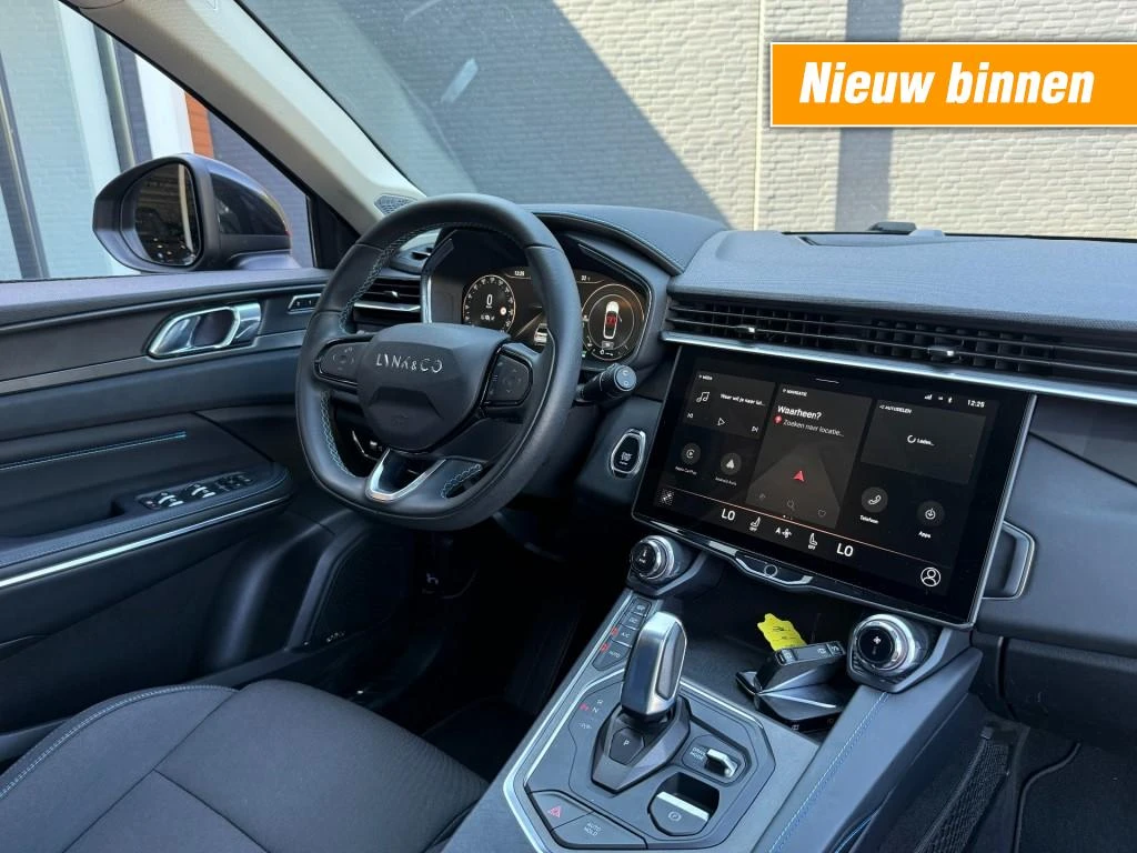 Lynk & Co 01 – foto 36
