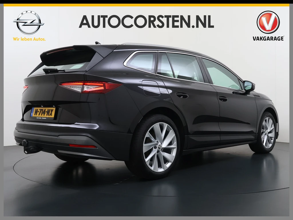Škoda Enyaq iV – foto 5