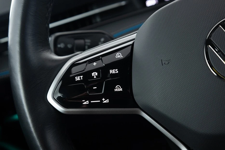 Volkswagen ID.7 – foto 25