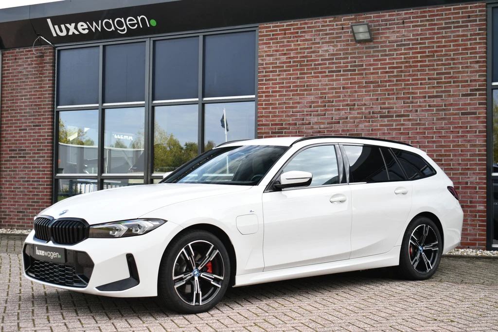 BMW 3 Serie – foto 3