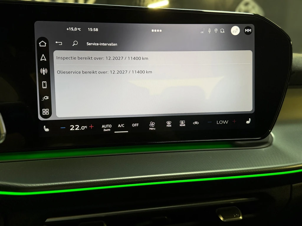 Audi Q3 – foto 31
