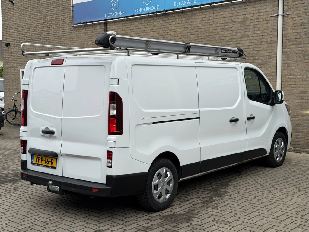 Renault Trafic – foto 6