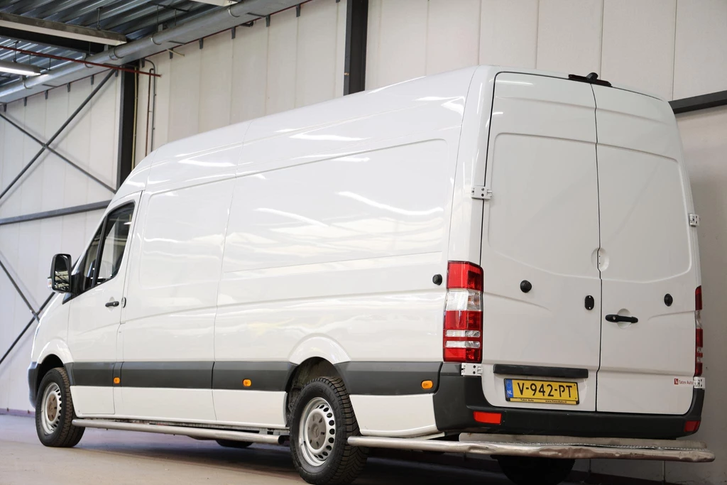 Mercedes-Benz Sprinter – foto 3