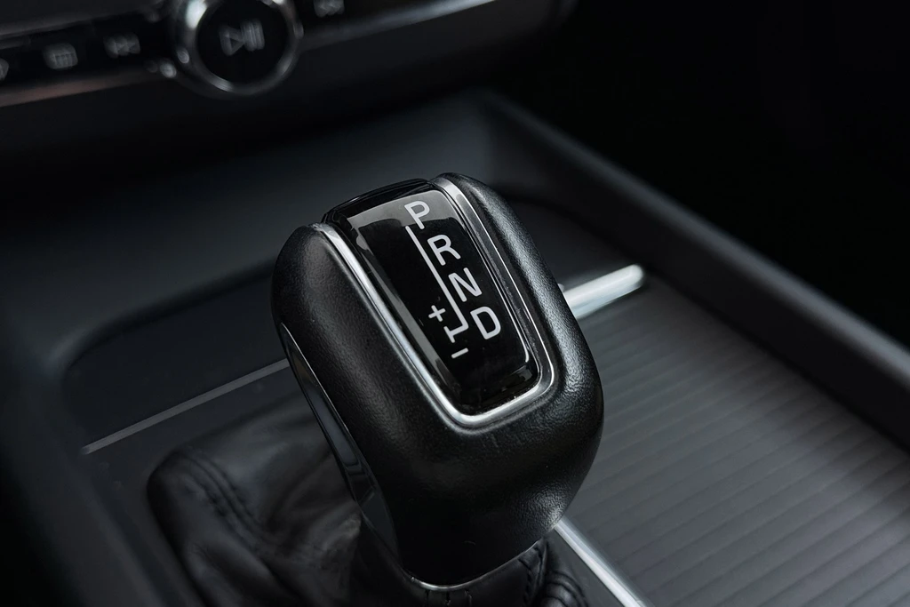 Volvo XC60 – foto 32