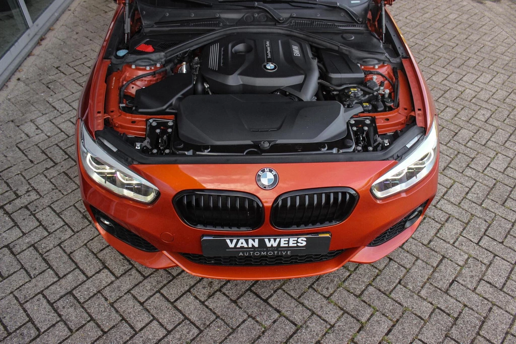 BMW 1 Serie – foto 13