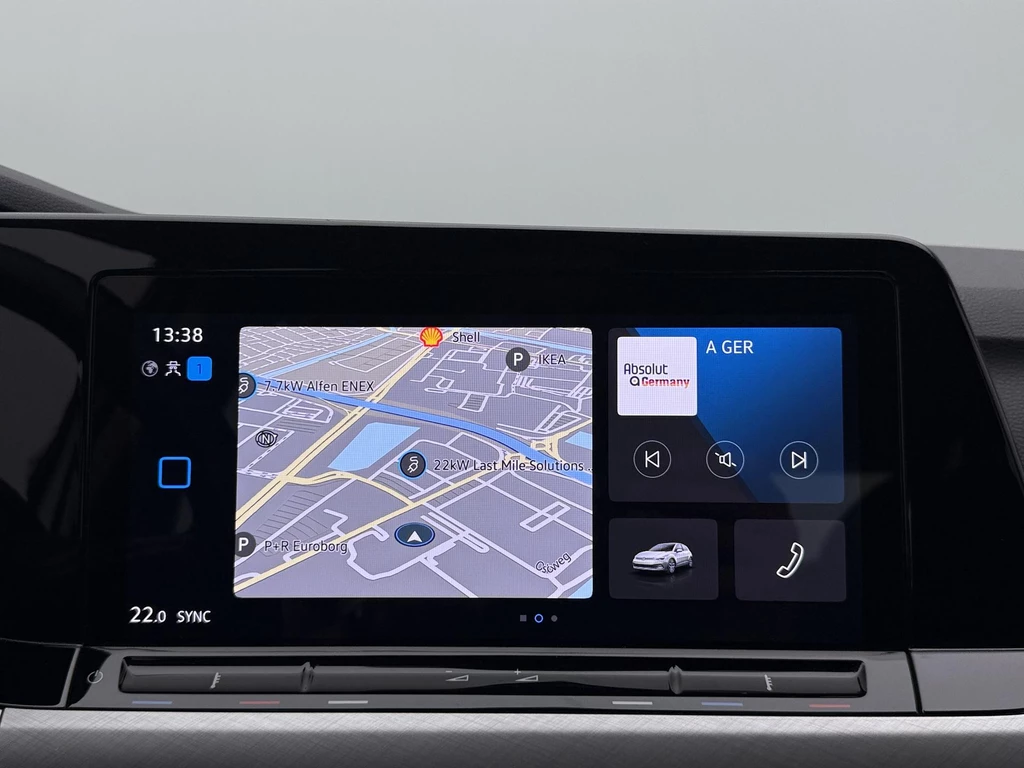 Volkswagen Golf – foto 17