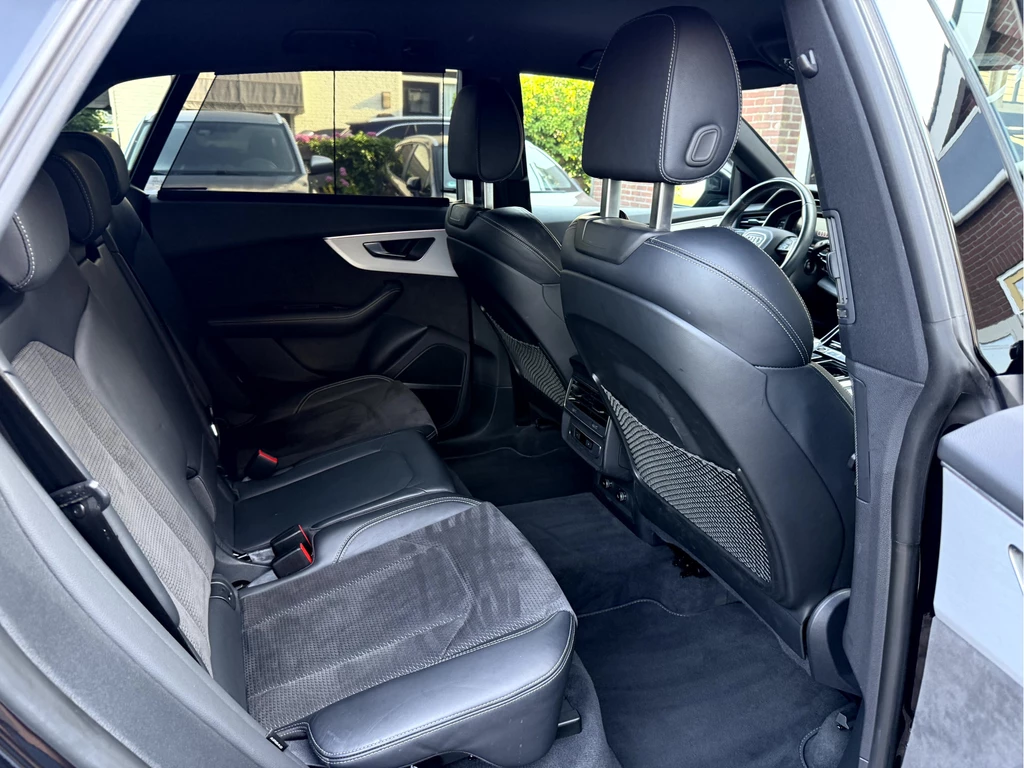 Audi Q8 – foto 27