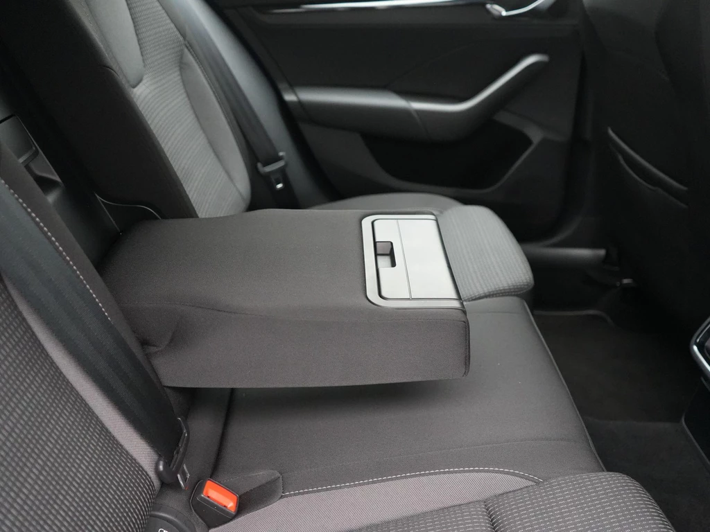 Škoda Octavia – foto 46