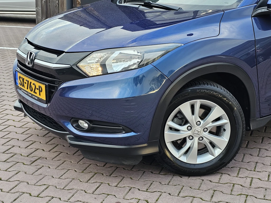 Honda HR-V – foto 2