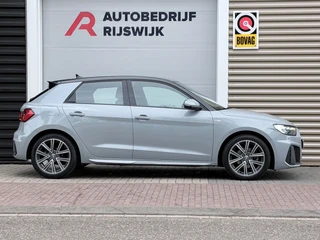 Audi A1 Sportback – thumbnail 6