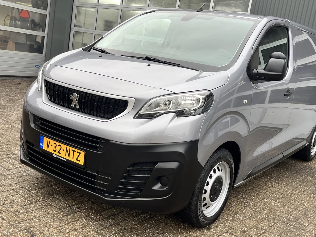 Peugeot Expert – foto 2