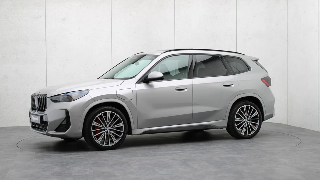 BMW X1 – foto 3